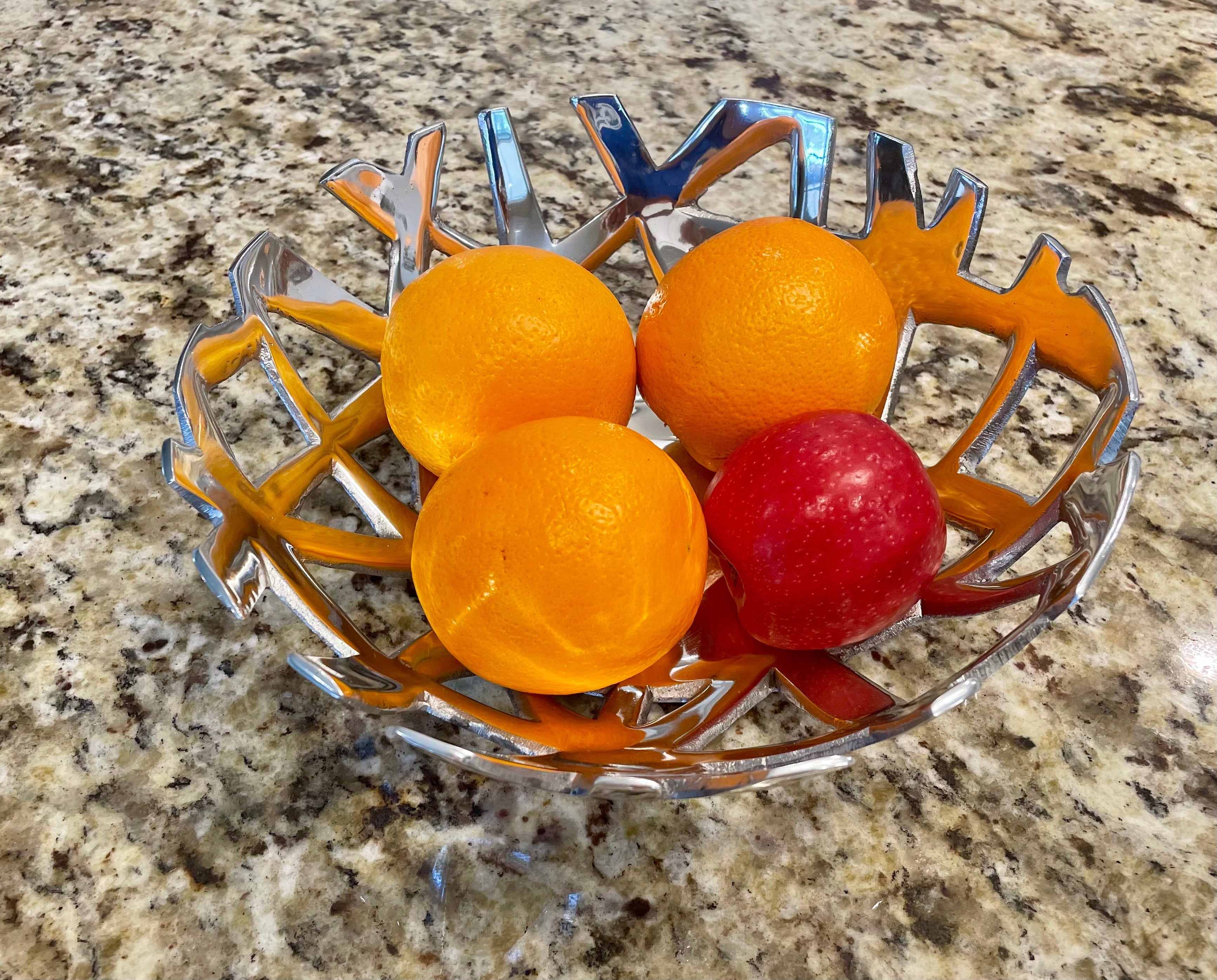 Modern Fruit / Bread Tray-thumbmail-3