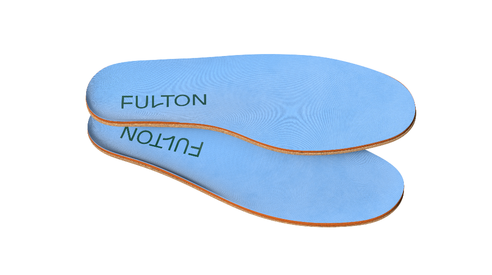 The Athletic Insole-thumbmail-1