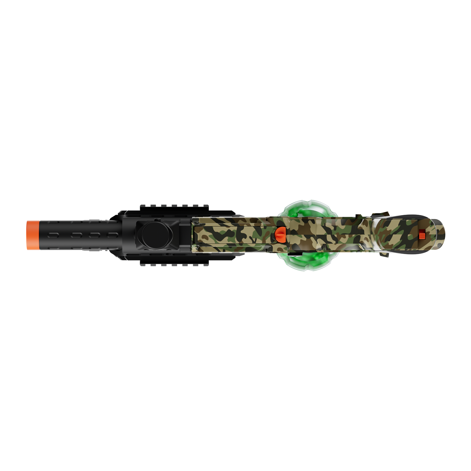 Contixo GB1 Camo Automatic Gel Ball Blaster With 30,000 Gel Beads-thumbmail-14