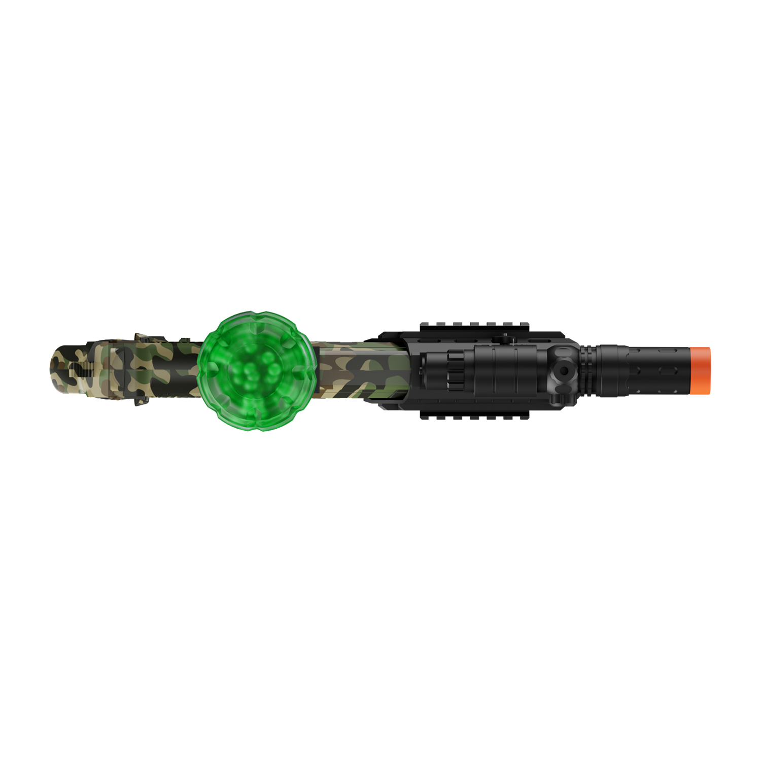 Contixo GB1 Camo Automatic Gel Ball Blaster With 30,000 Gel Beads-thumbmail-13