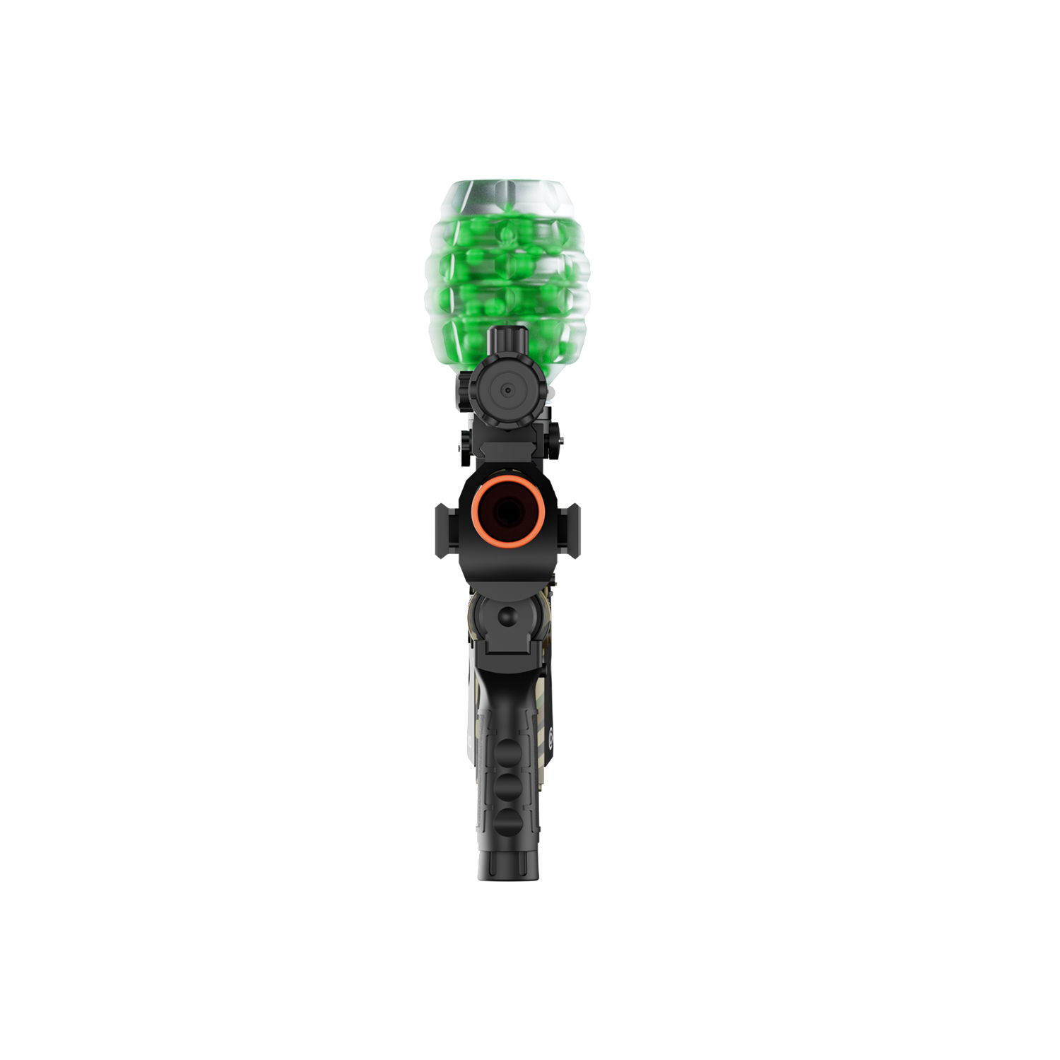 Contixo GB1 Camo Automatic Gel Ball Blaster With 30,000 Gel Beads-thumbmail-12