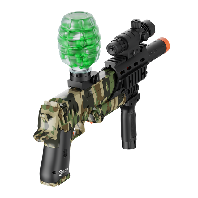 Contixo GB1 Camo Automatic Gel Ball Blaster With 30,000 Gel Beads-thumbmail-21