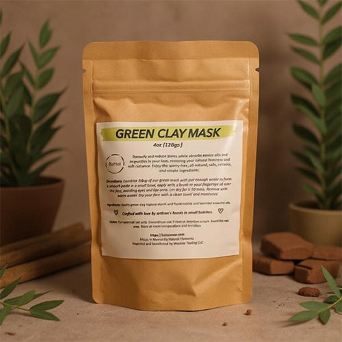 Green Clay Mask-thumbmail-10