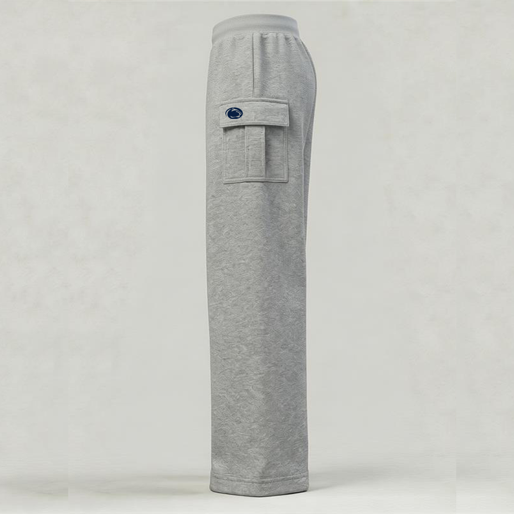 Cargo Straight Fleece Penn State-thumbmail-4