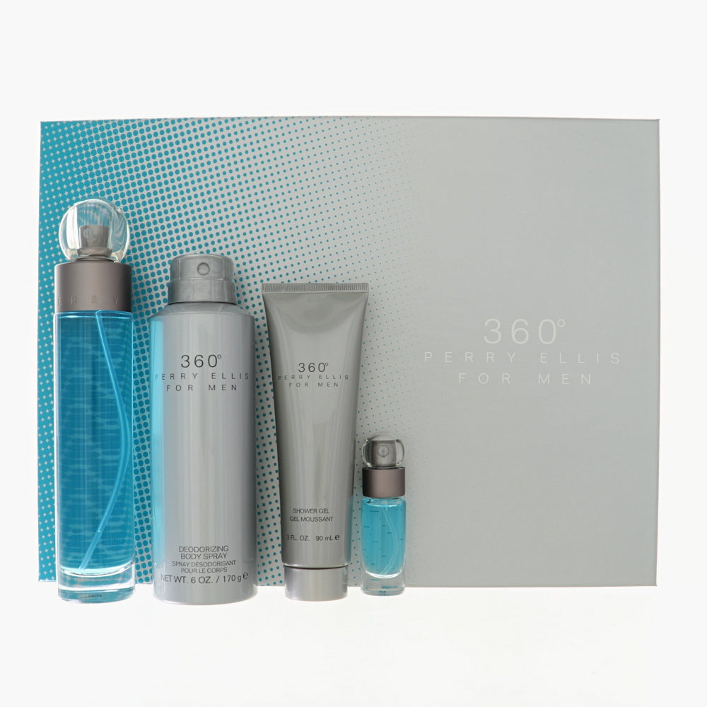 Perry Ellis 360 by Perry Ellis-thumbmail-4
