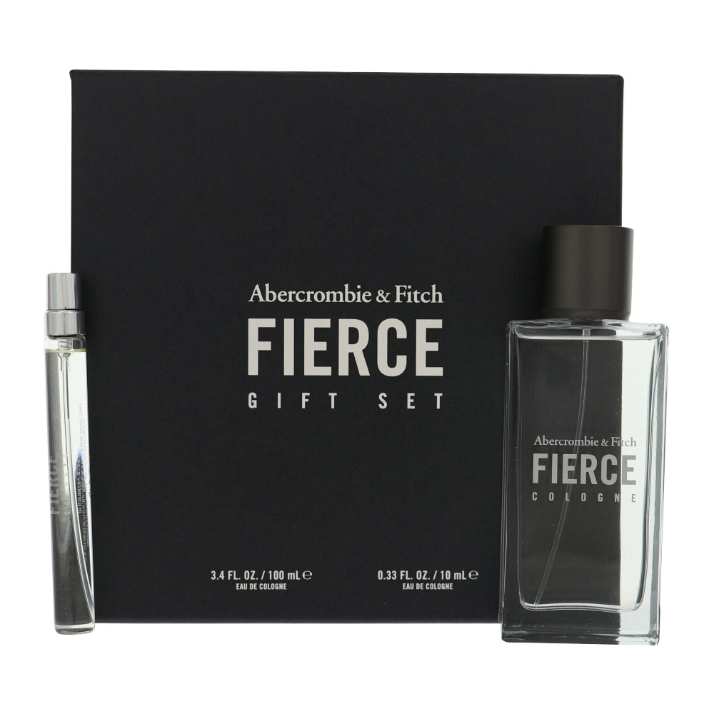 Abercrombie & Fitch Fierce by Abercrombie & Fitch-thumbmail-1