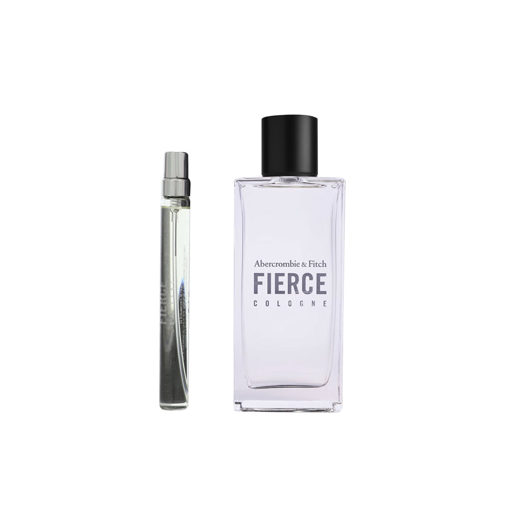 Abercrombie & Fitch Fierce by Abercrombie & Fitch-thumbmail-2