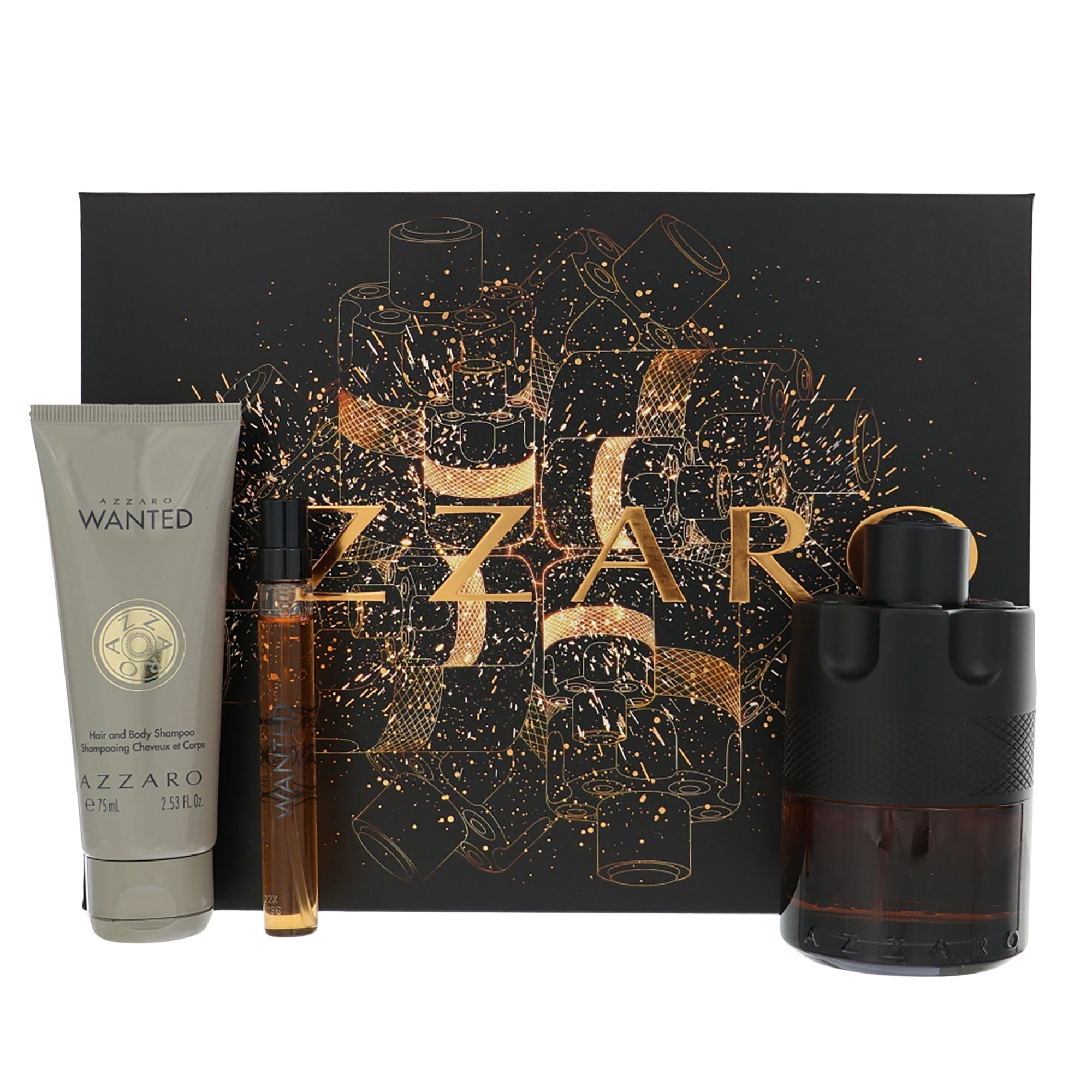 Azzaro the Most Wanted Intense by Azzaro-thumbmail-1