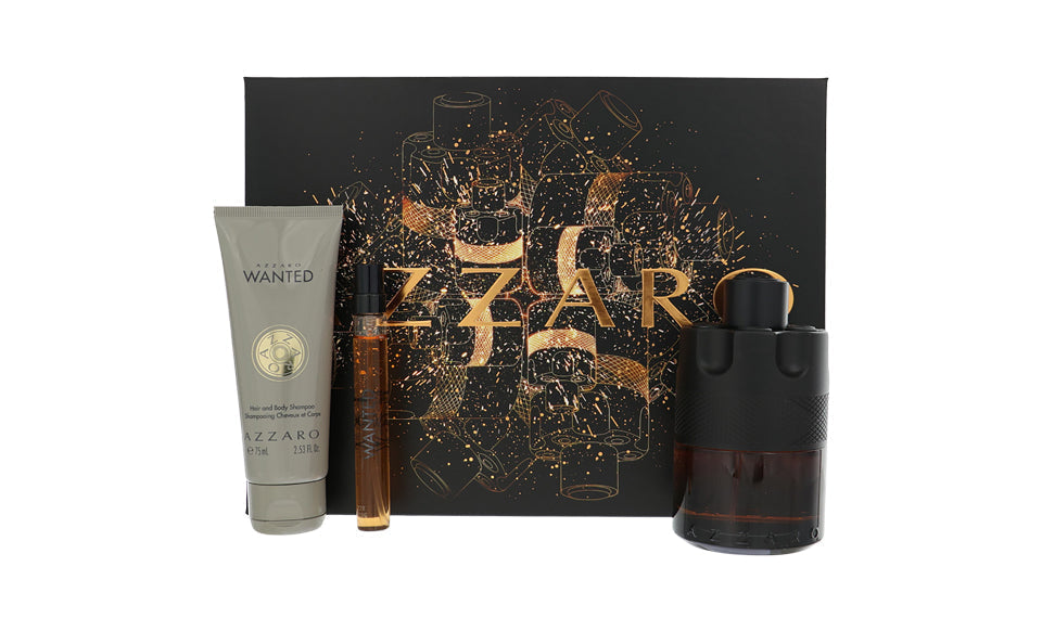 Azzaro the Most Wanted Intense by Azzaro-thumbmail-2