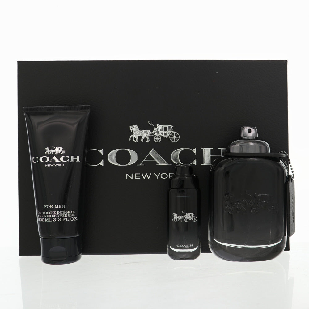 Coach New York by Coach-thumbmail-1