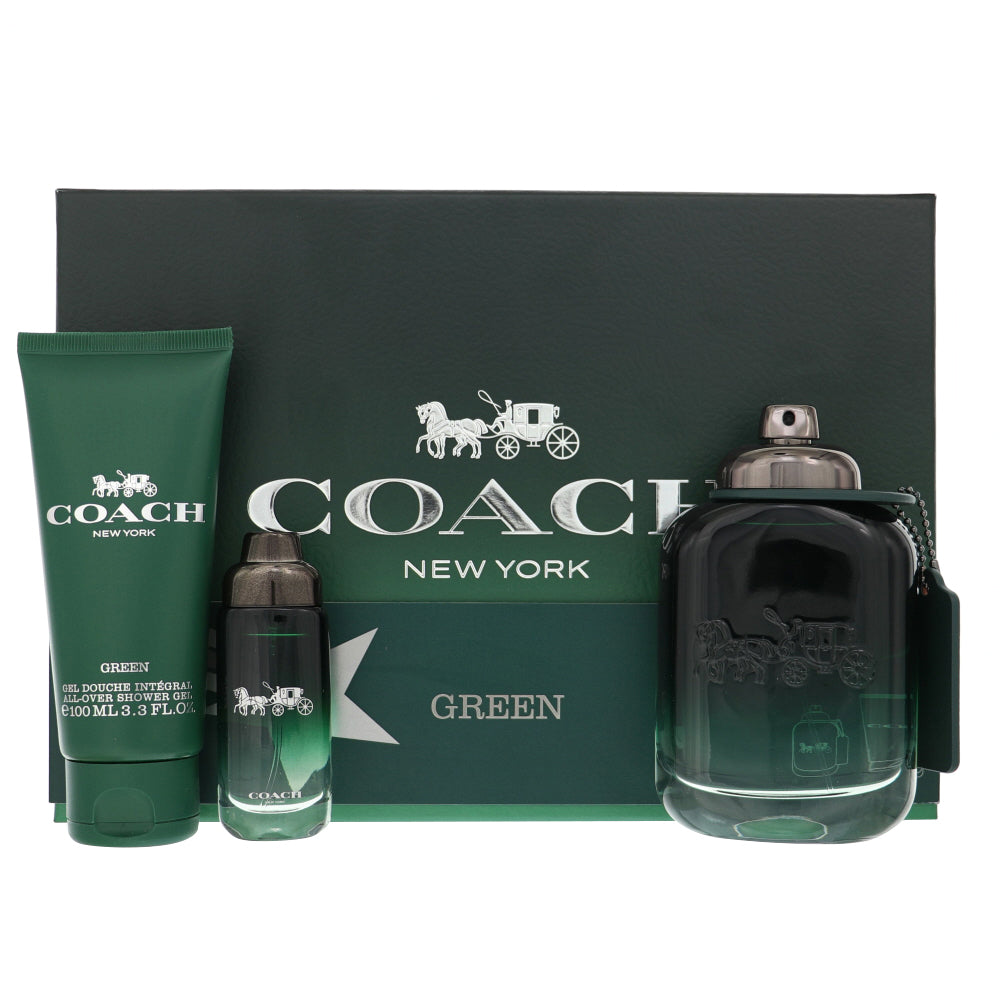 Coach Green by Coach-thumbmail-2