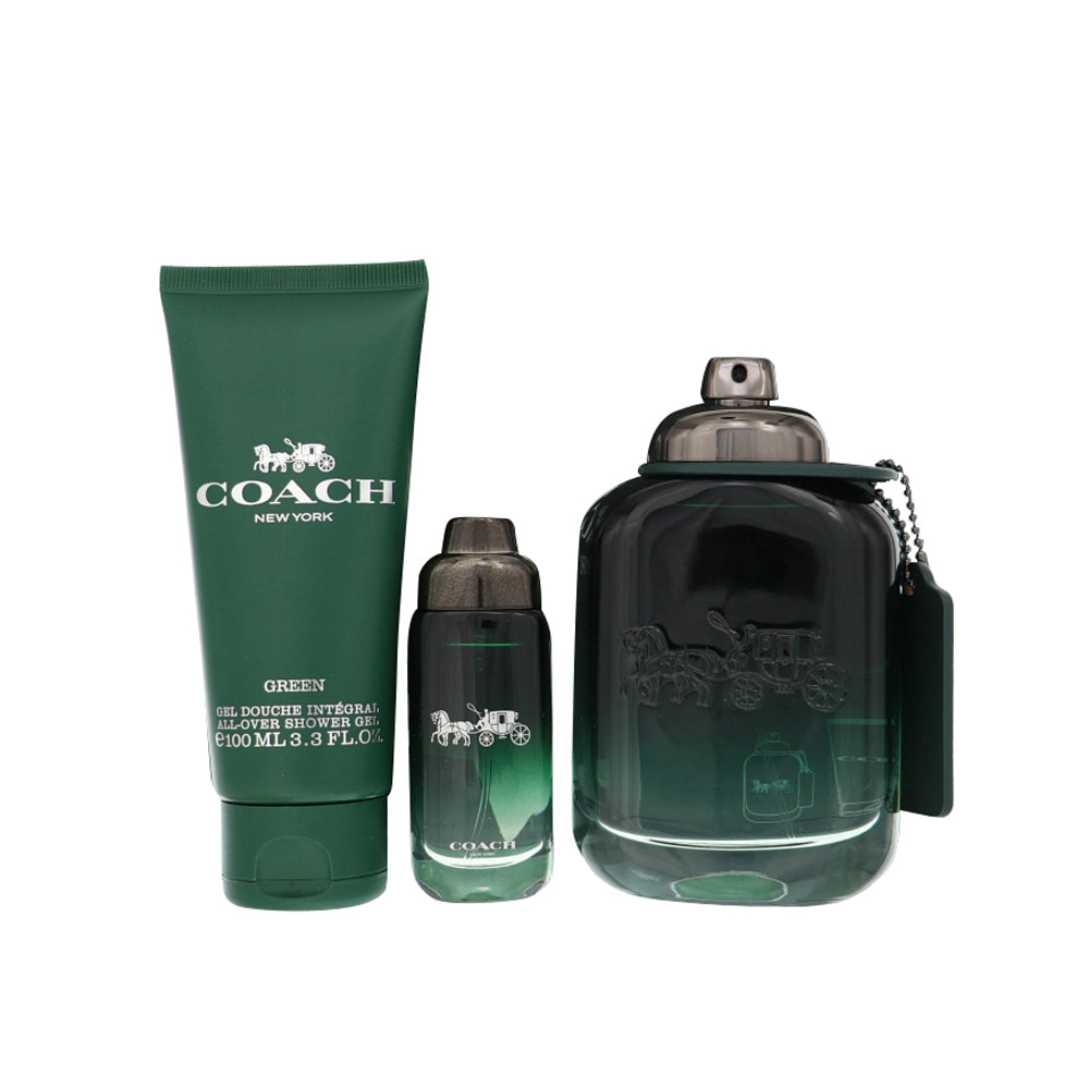 Coach Green by Coach-thumbmail-1