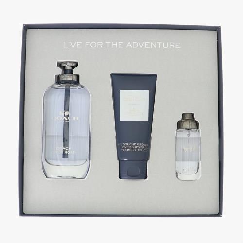 Coach Open Road by Coach-thumbmail-1