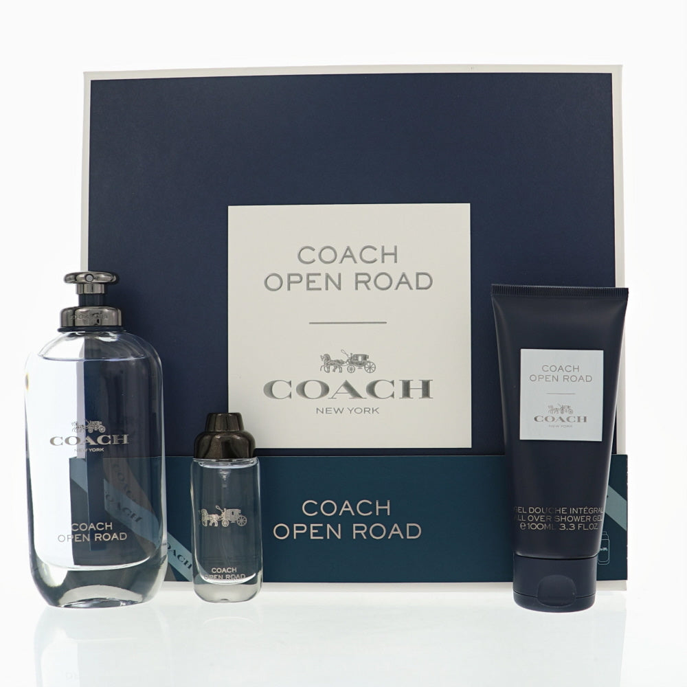Coach Open Road by Coach-thumbmail-2