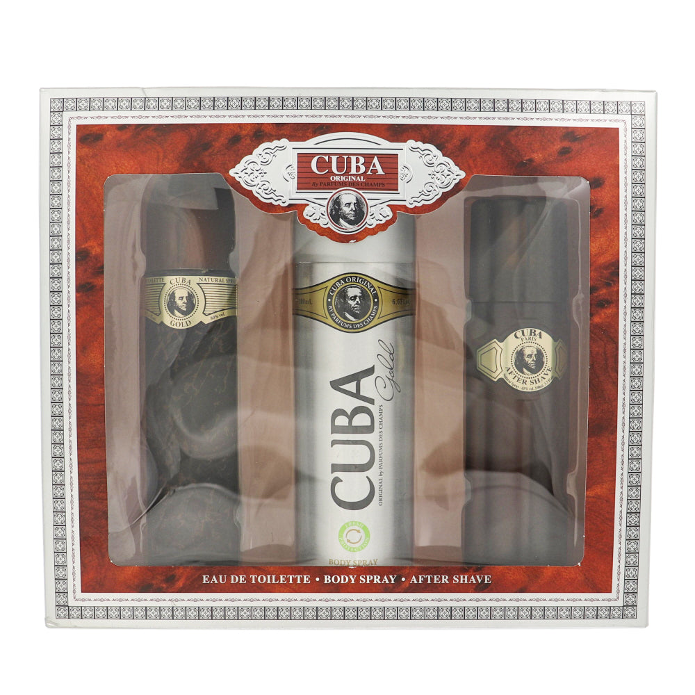 Cuba Gold by Cuba-thumbmail-1