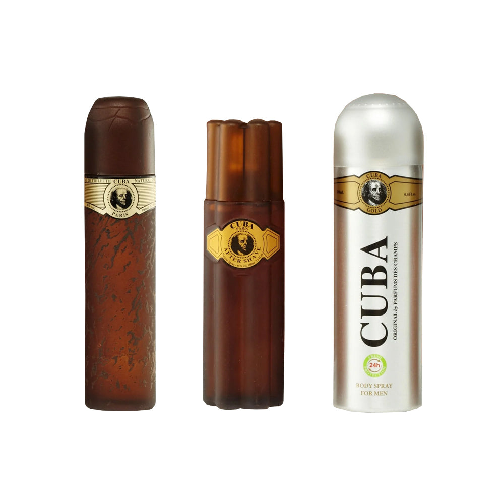 Cuba Gold by Cuba-thumbmail-2