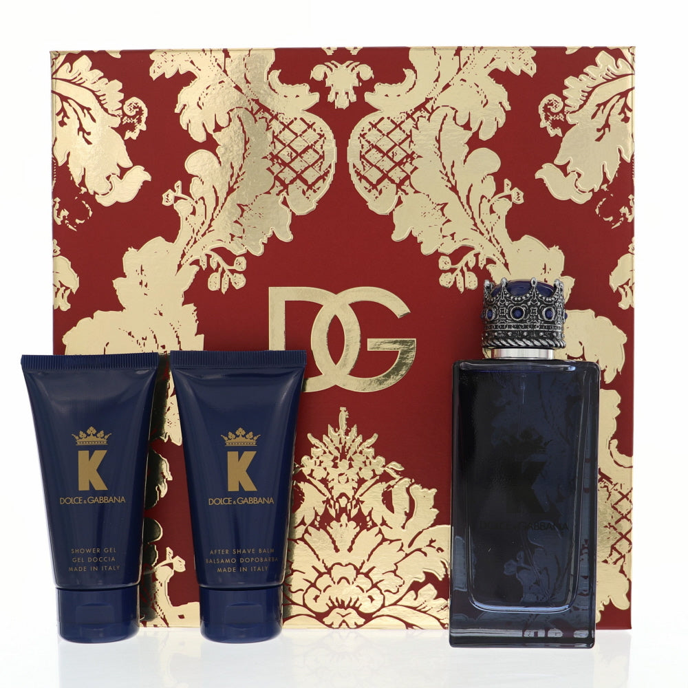 Dolce & Gabbana K by Dolce & Gabbana-thumbmail-1