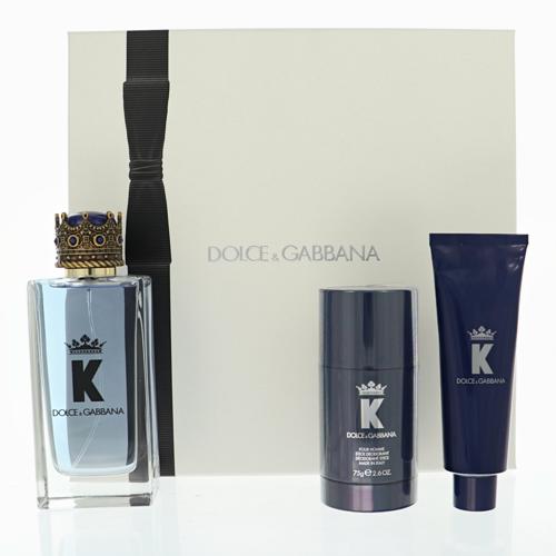 Dolce & Gabbana K by Dolce & Gabbana-thumbmail-2