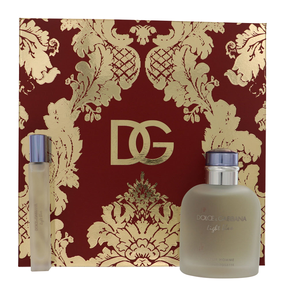 D & G Light Blue by Dolce & Gabbana-thumbmail-3