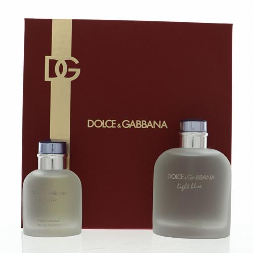 D & G Light Blue by Dolce & Gabbana-thumbmail-5