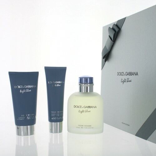 D & G Light Blue by Dolce & Gabbana-thumbmail-4