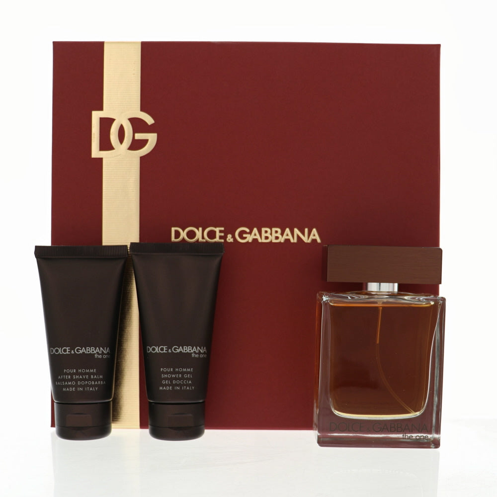 The One by Dolce & Gabbana-thumbmail-1