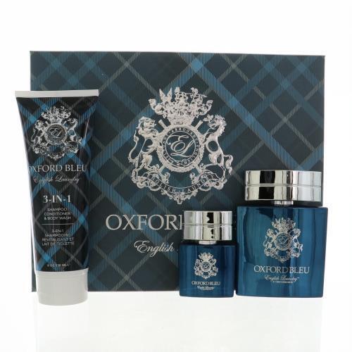 English Laundry Oxford Bleu by English Laundry-thumbmail-1
