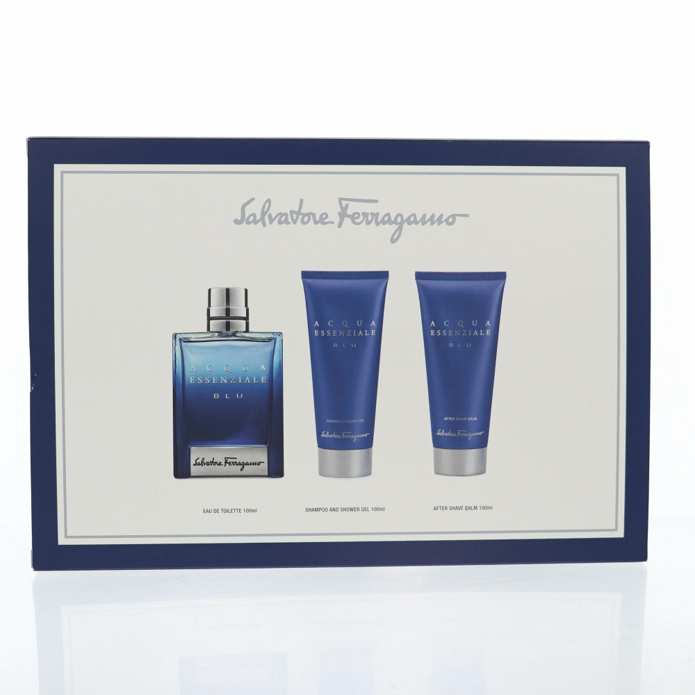 Acqua Essenziale Blu by Salvatore Ferragamo-thumbmail-1