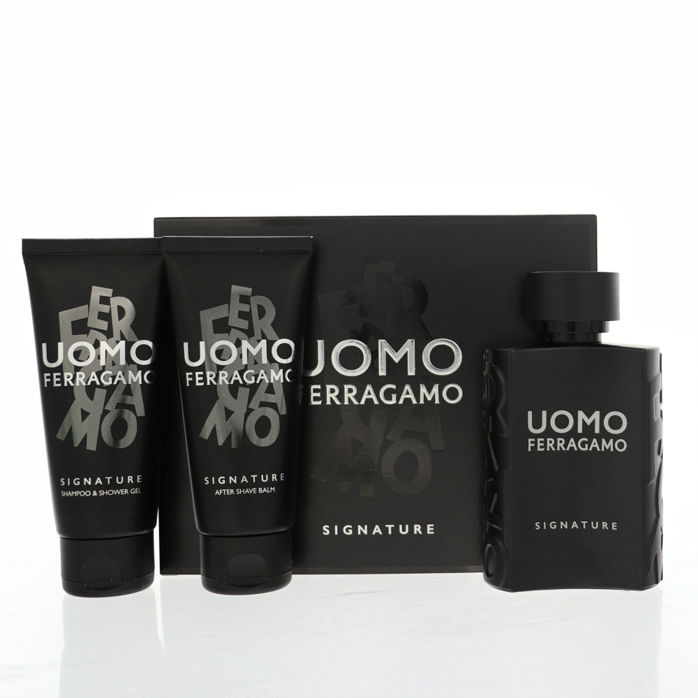 Uomo Signature by Salvatore Ferragamo-thumbmail-1