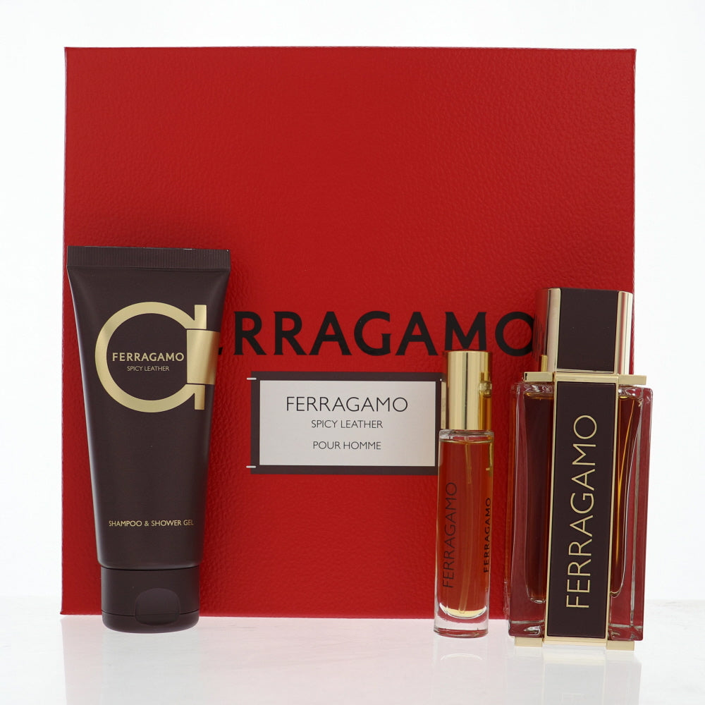 Spicy Leather by Salvatore Ferragamo-thumbmail-1