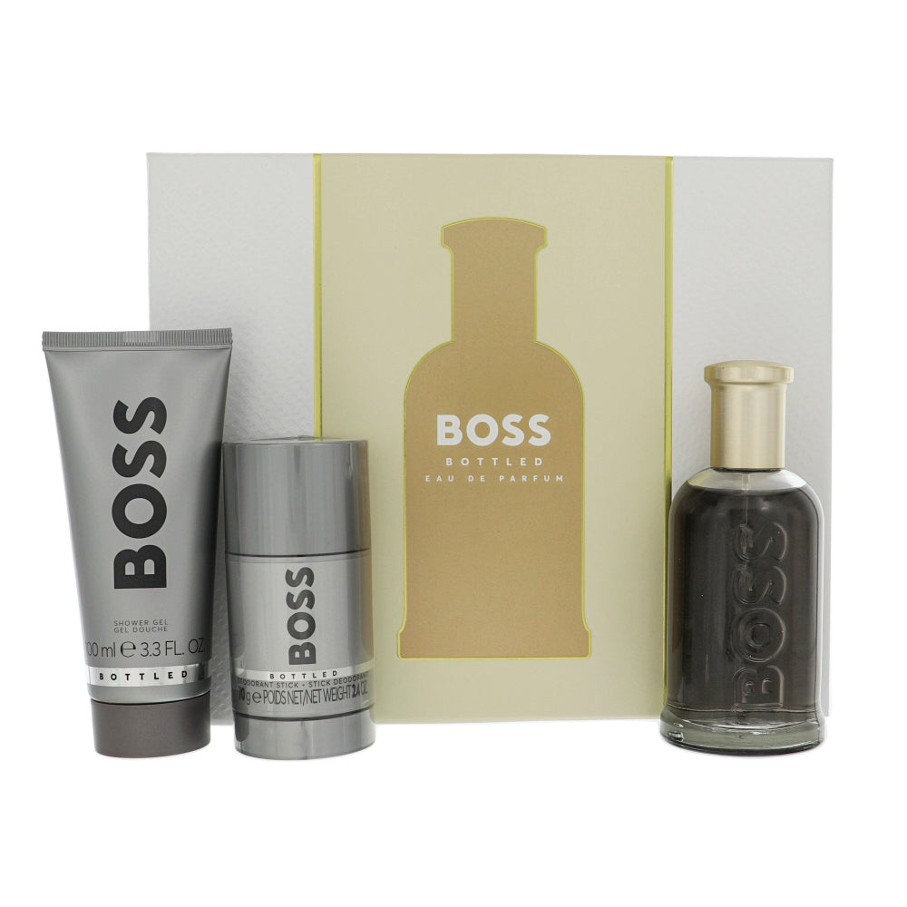 Boss  by Hugo Boss-thumbmail-1