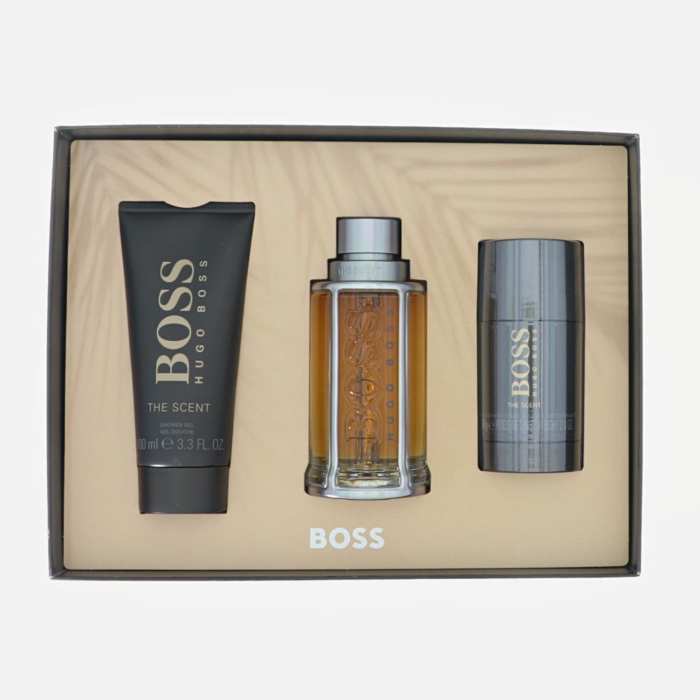 Boss the Scent by Hugo Boss-thumbmail-1