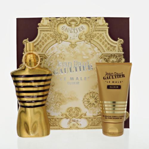 Le Male Elixir by Jean Paul Gaultier-thumbmail-1