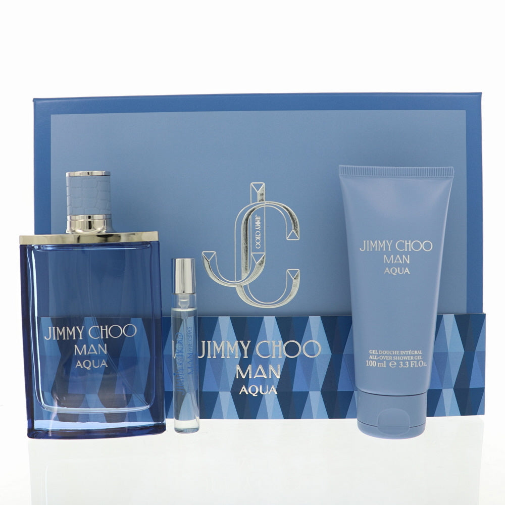 Jimmy Choo Man Aqua by Jimmy Choo-thumbmail-1
