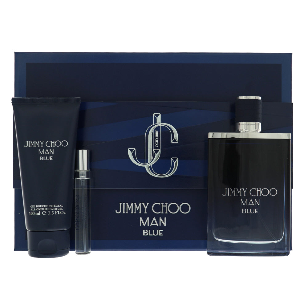 Jimmy Choo Man Blue by Jimmy Choo-thumbmail-1