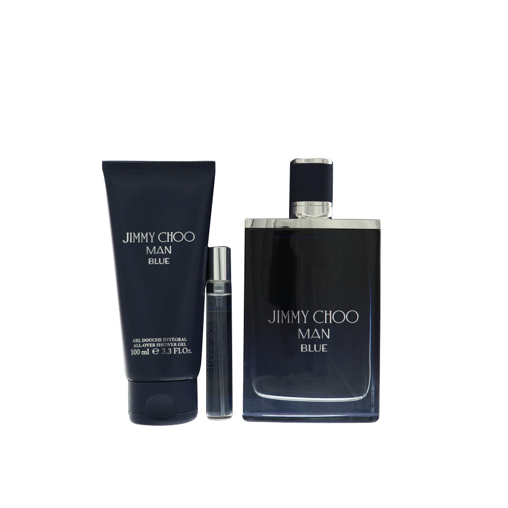 Jimmy Choo Man Blue by Jimmy Choo-thumbmail-2