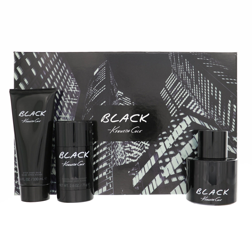 Kenneth Cole Black by Kenneth Cole-thumbmail-2