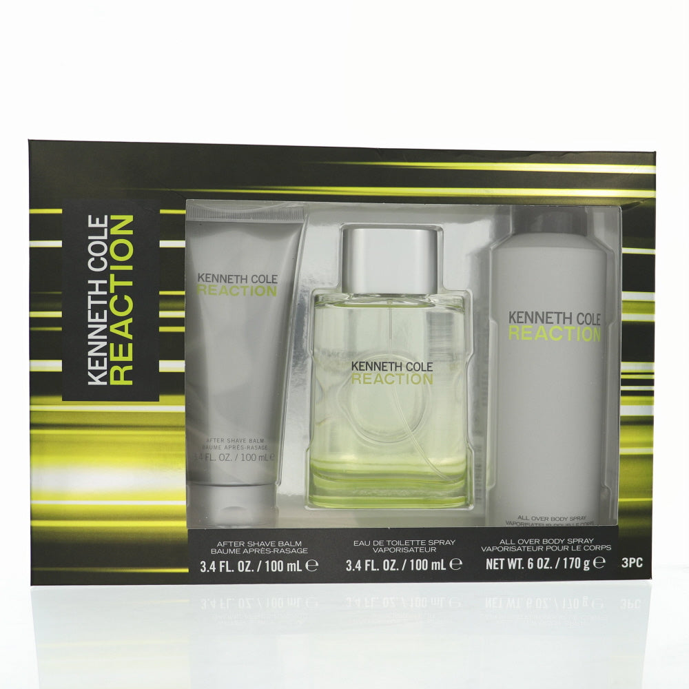 Kenneth Cole Reaction by Kenneth Cole-thumbmail-1