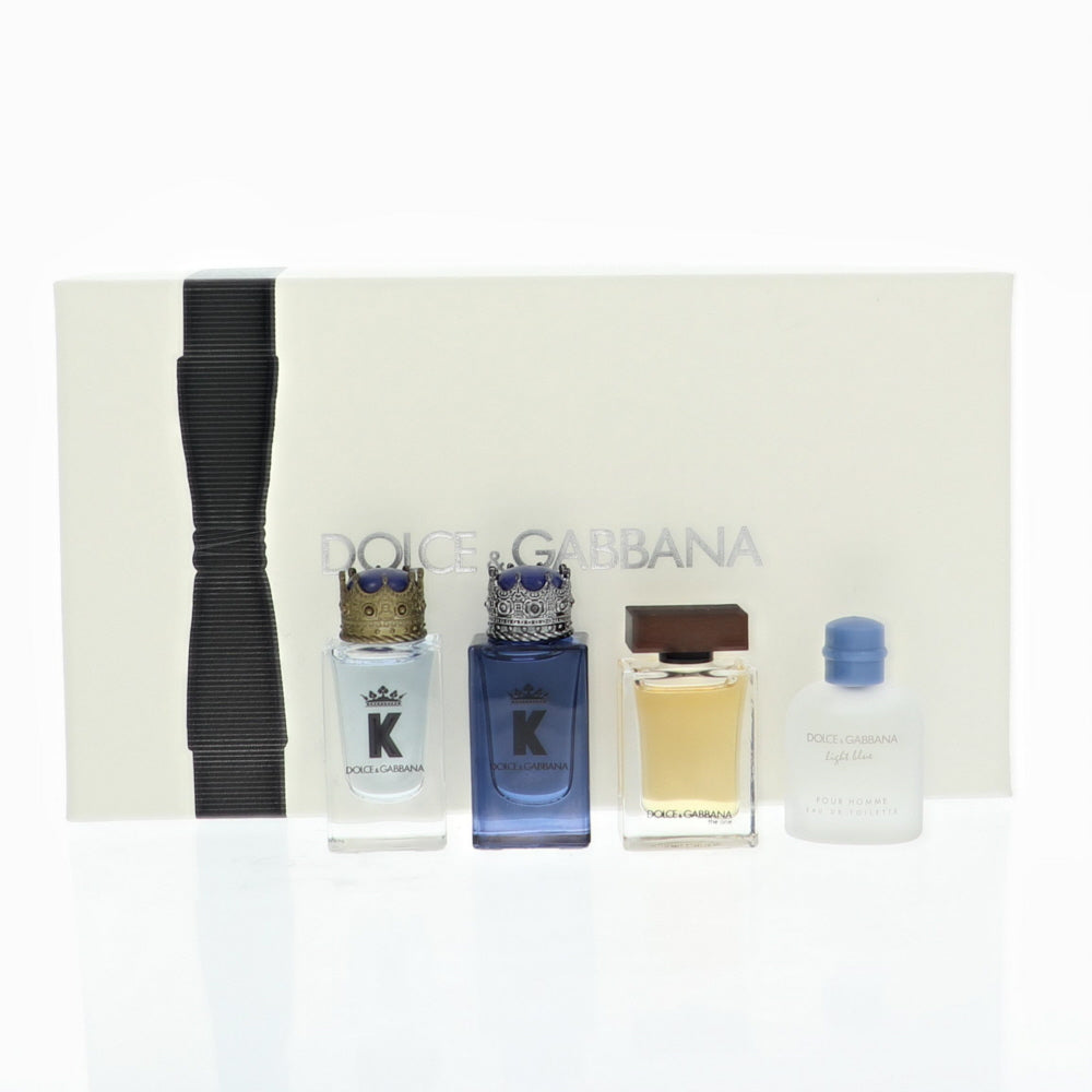 Dolce & Gabbana by Dolce & Gabbana-thumbmail-1