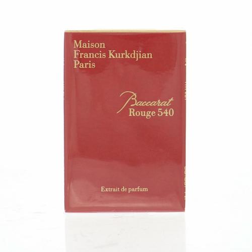 Baccarat Rouge 540 by Maison Francis Kurkdjian Paris-thumbmail-2