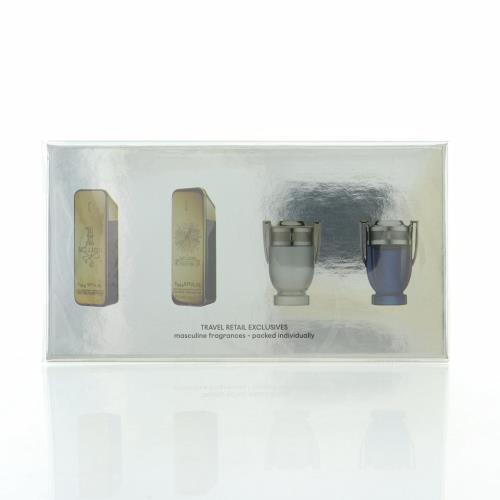 Paco Rabanne Mini Set by Paco Rabanne-thumbmail-3