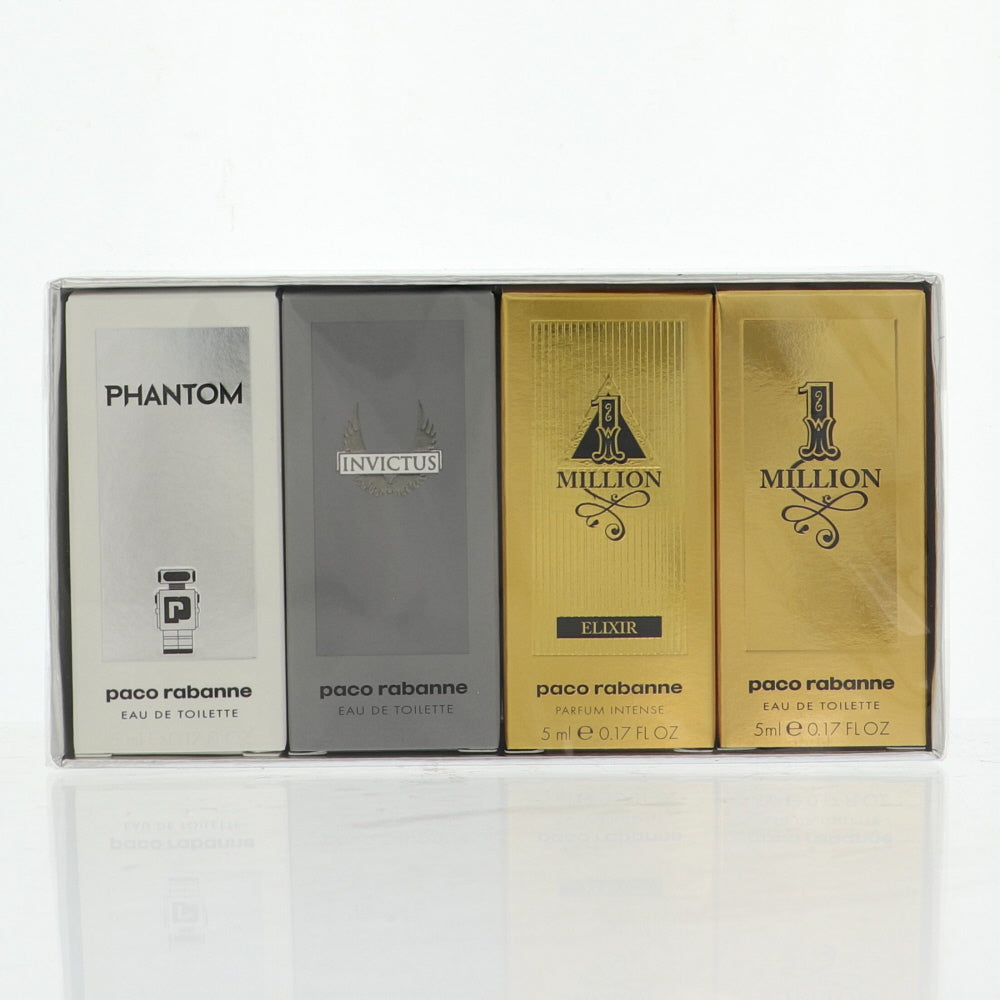 Paco Rabanne Mini Variety by Paco Rabanne-thumbmail-1