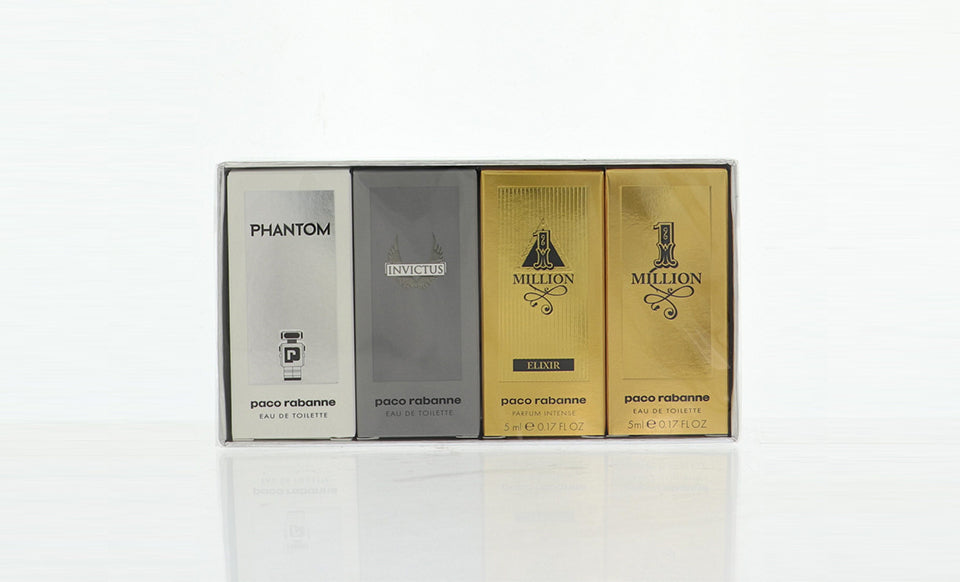Paco Rabanne Mini Variety by Paco Rabanne-thumbmail-2