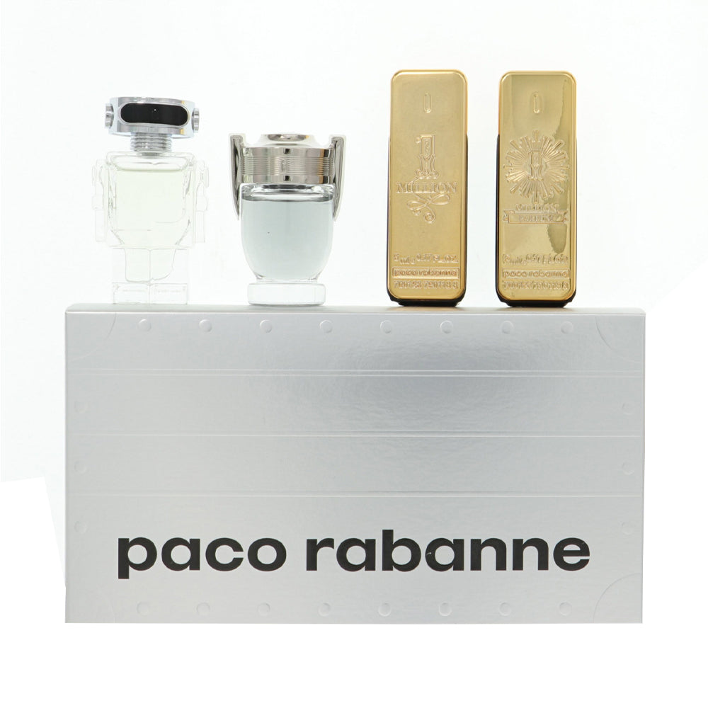 Paco Rabanne Mini Set by Paco Rabanne-thumbmail-2
