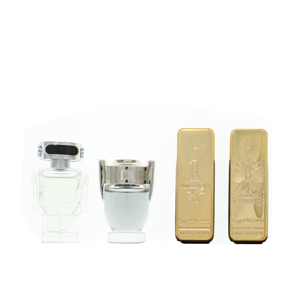 Paco Rabanne Mini Set by Paco Rabanne-thumbmail-1