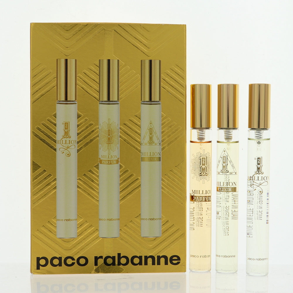 Paco Rabanne 1 Million by Paco Rabanne-thumbmail-4