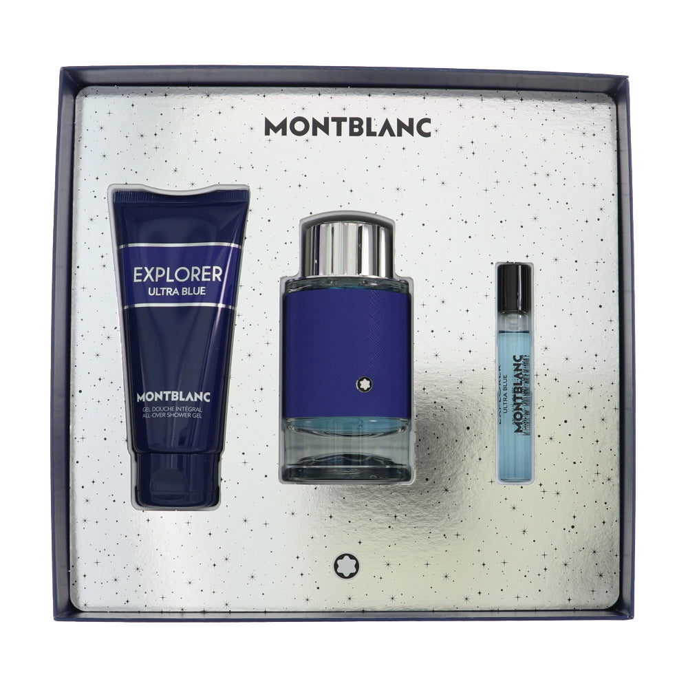 Mont Blanc Explorer Ultra Blue by Mont Blanc-thumbmail-2