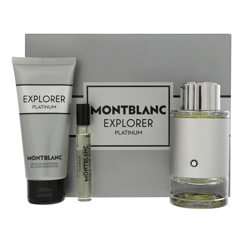 Mont Blanc Explorer Platinum by Mont Blanc-thumbmail-1