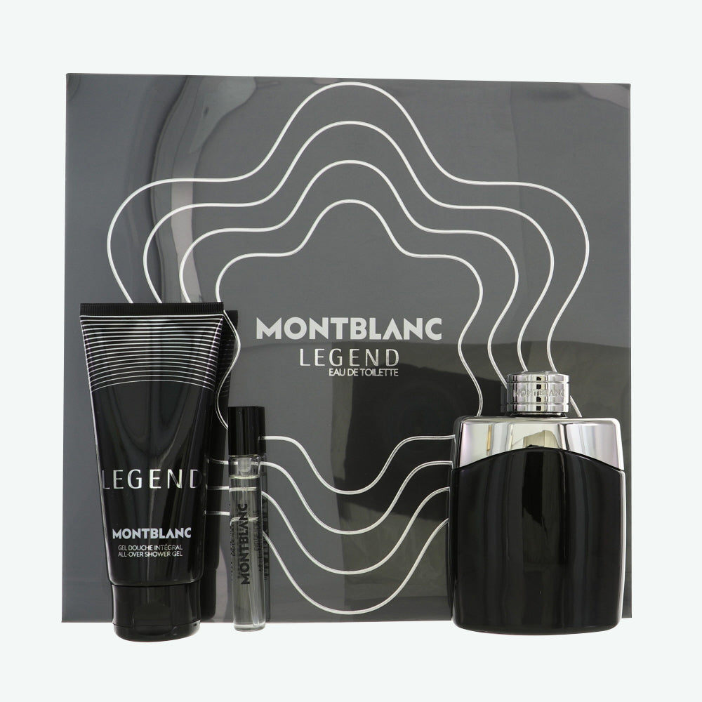 Mont Blanc Legend by Mont Blanc-thumbmail-1