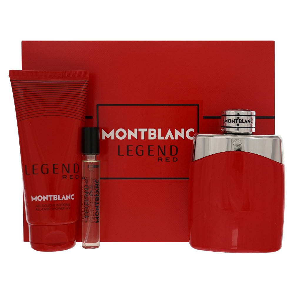Mont Blanc Legend by Mont Blanc-thumbmail-2